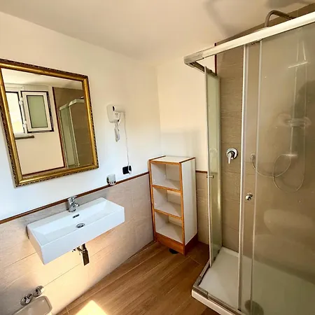 Appartement Casa Margi - Cozy By The Square Sant'Agnello