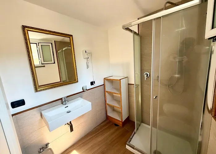 Appartement Casa Margi - Cozy By The Square Sant'Agnello