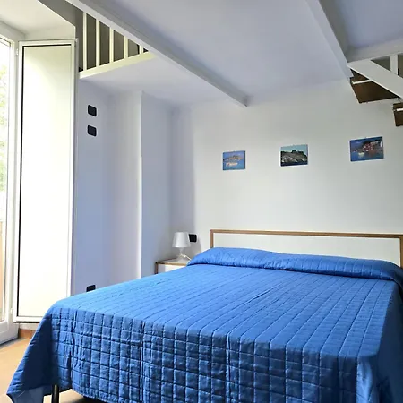 아파트 Casa Margi - Cozy By The Square 상트아그넬로