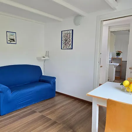 Casa Margi - Cozy By The Square 상트아그넬로
