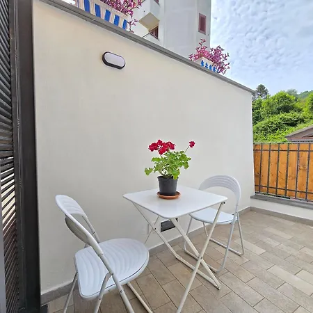 Casa Margi - Cozy By The Square * 상트아그넬로