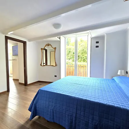 아파트 Casa Margi - Cozy By The Square