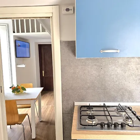 아파트 Casa Margi - Cozy By The Square