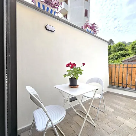 Casa Margi - Cozy By The Square 상트아그넬로